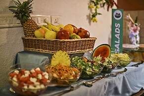 The Fern Samali Resort Dapoli, Series by Marriott