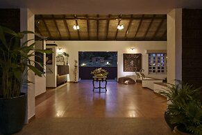 The Fern Samali Resort Dapoli, Series by Marriott