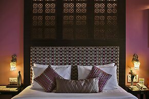 The Fern Samali Resort Dapoli, Series by Marriott