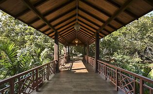 The Fern Samali Resort Dapoli, Series by Marriott