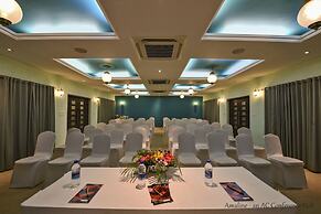 The Fern Samali Resort Dapoli, Series by Marriott