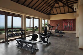 The Fern Samali Resort Dapoli, Series by Marriott