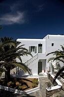 Olia Hotel
