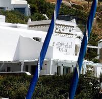 Olia Hotel