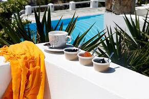 Olia Hotel