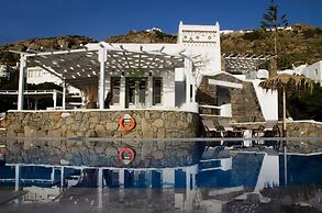 Olia Hotel