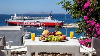 Olia Hotel