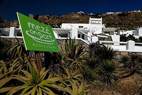 Olia Hotel