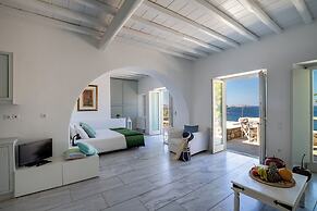 Olia Hotel