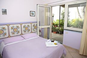 Alle Ginestre B&B