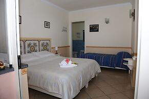 Alle Ginestre B&B