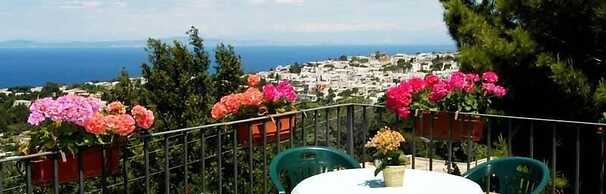Alle Ginestre B&B