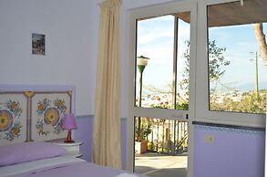 Alle Ginestre B&B