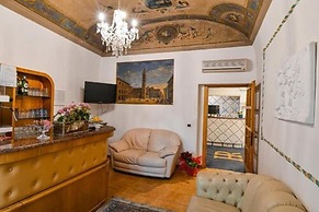 Hotel PRime già Hotel Piccolo Ritz