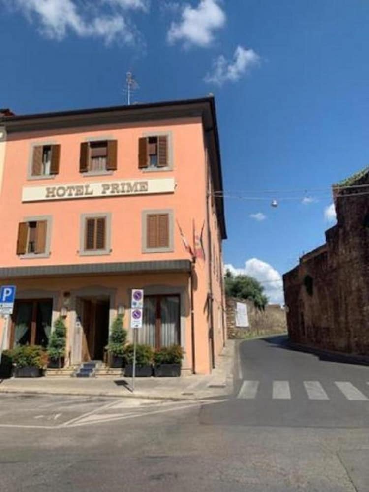 Hotel PRime già Hotel Piccolo Ritz
