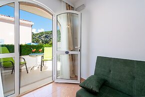 Villa Lanterna