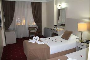 Hotel Büyük Şahinler