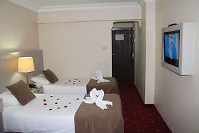 Hotel Büyük Şahinler