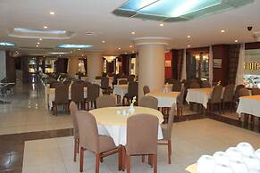 Hotel Büyük Şahinler