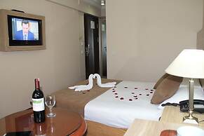 Hotel Büyük Şahinler