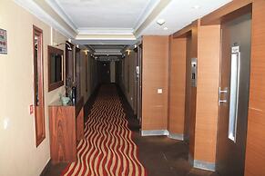 Hotel Büyük Şahinler