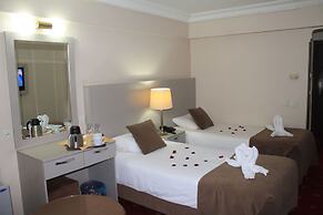 Hotel Büyük Şahinler