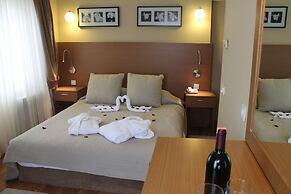 Hotel Büyük Şahinler