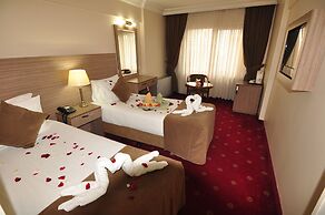 Hotel Büyük Şahinler
