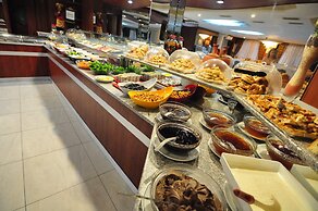 Hotel Büyük Şahinler
