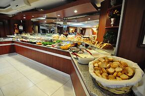 Hotel Büyük Şahinler
