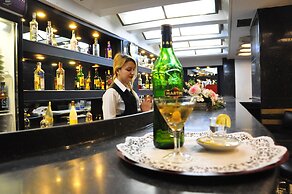 Hotel Büyük Şahinler