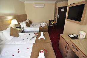 Hotel Büyük Şahinler