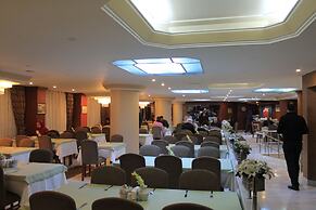 Hotel Büyük Şahinler