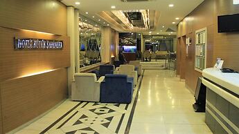Hotel Büyük Şahinler