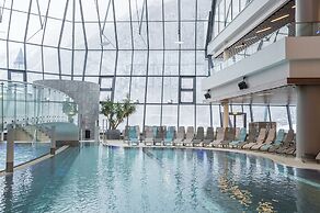 Aqua Dome