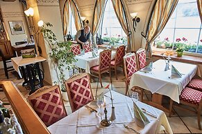 Hotel Donauhof