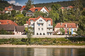 Hotel Donauhof