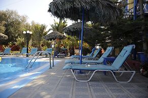 Villa Michalis