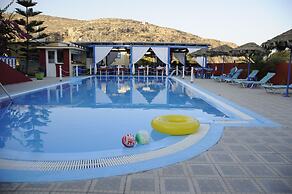 Villa Michalis