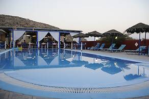 Villa Michalis