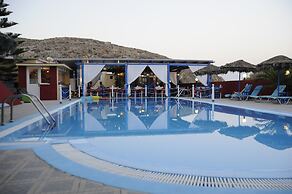 Villa Michalis
