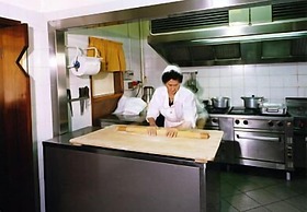 Hotel Chenno