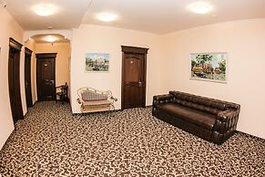 Hotel 52