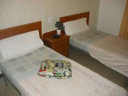 Hostal Cassà