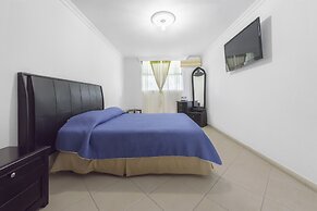 Hotel Santa Barbara