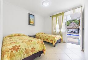 Hotel Santa Barbara