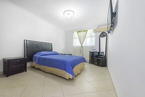 Hotel Santa Barbara