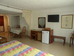 Hotel Santa Barbara