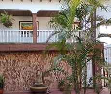 Hotel Santa Barbara