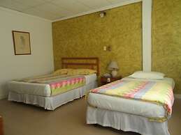 Hotel Santa Barbara